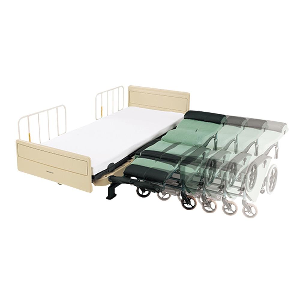 รถเข็น MATSUNAGA FR-31TR40B-16_3