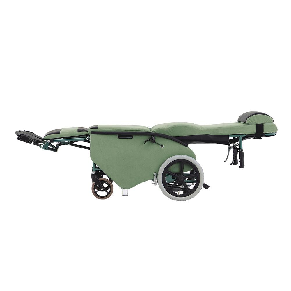 รถเข็น MATSUNAGA FR-31TR46B-16_2