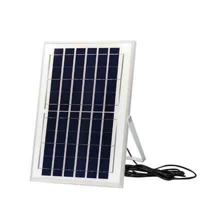 ไฟสปอตไลท์ SOLAR NAGAS BRIGHT 100 วัตต์ WARM WHITE สีเทา_3