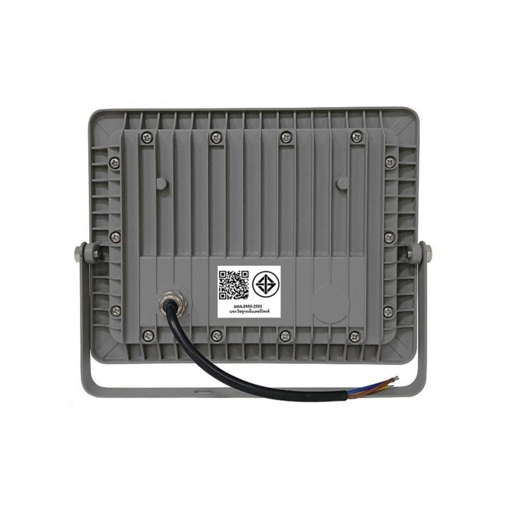 สปอตไลท์ภายนอก LED CARINI NYSP50W 50 วัตต์ DAYLIGHT