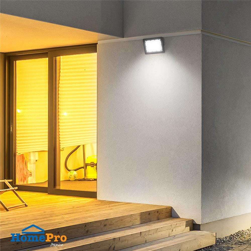 สปอตไลท์ภายนอก LED CARINI NYSP50W 50 วัตต์ DAYLIGHT