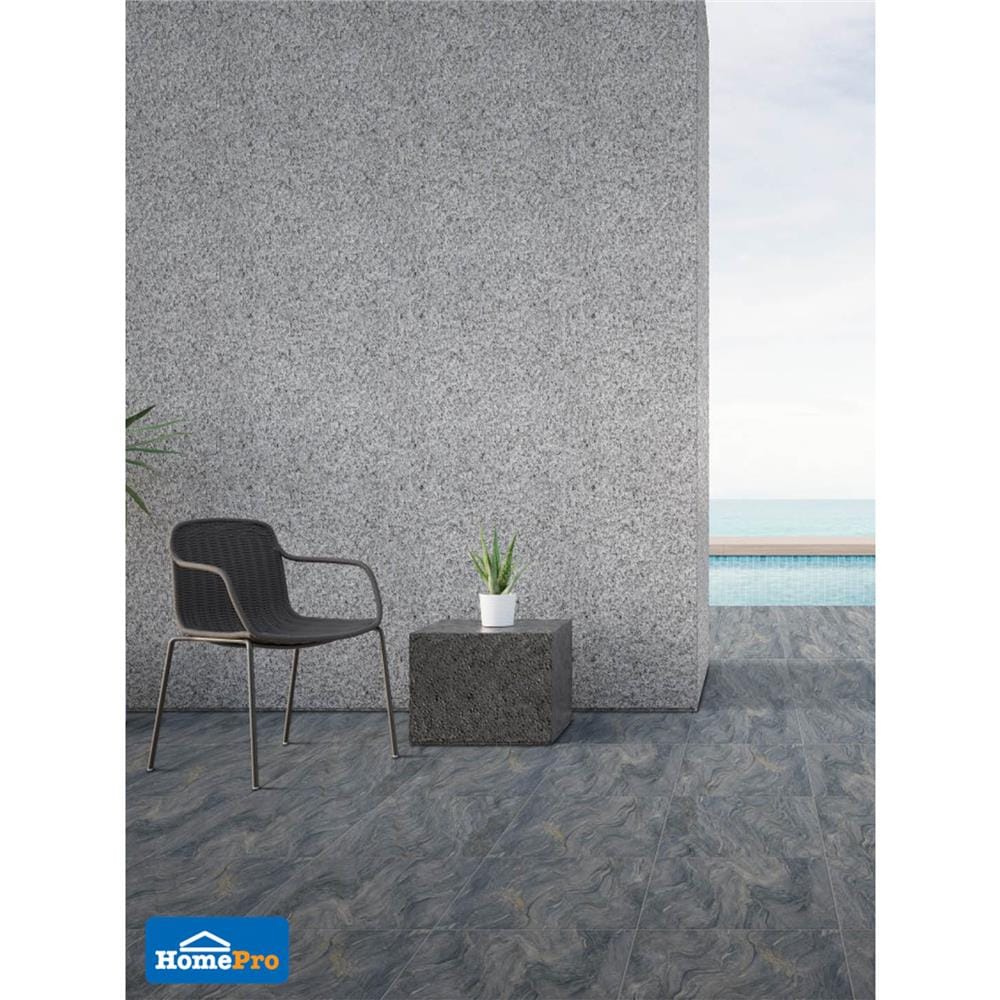 กระเบื้องพื้นพอร์ซเลน  16x16 นิ้ว COTTO แวนโก๊ะ ฟ้า ExC PM 0.96M2