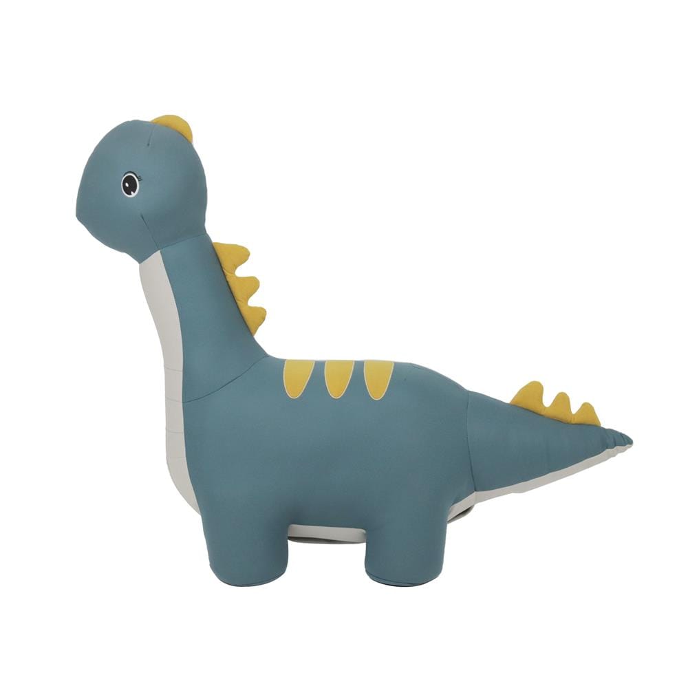 สตูลรูปสัตว์ FURDINI DINOSAUR สีเขียว