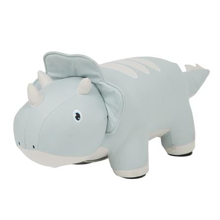 สตูลรูปสัตว์ FURDINI CERATOPS สีฟ้า