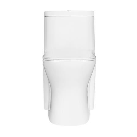 สุขภัณฑ์ 1 ชิ้น MOYA NARA-8030 3/6 ลิตร สีขาว_3