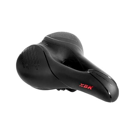 เบาะจักรยาน GRANDE SEAT PU_0