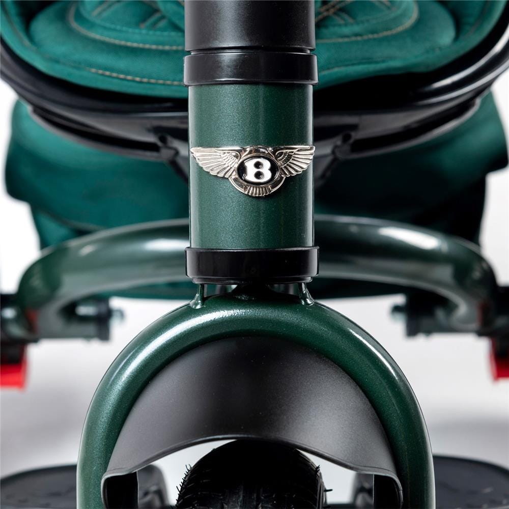 รถเข็นเด็ก BENTLEY BN003G เขียว_3