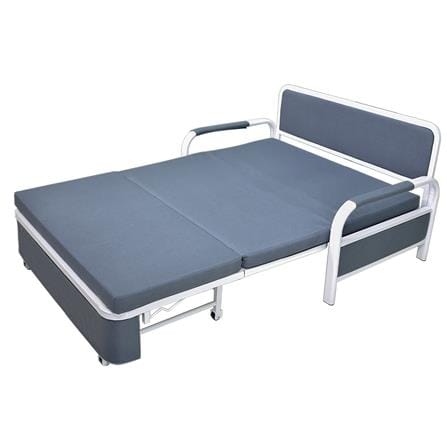 โซฟาเบด THAIBULL OLT508-100 สีเทา_1
