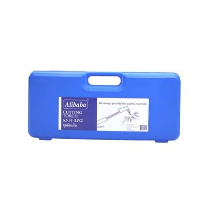 ชุดตัดแก๊ส KOVET ALIBABA LPG 62-3F กล่องพลาสติก_4
