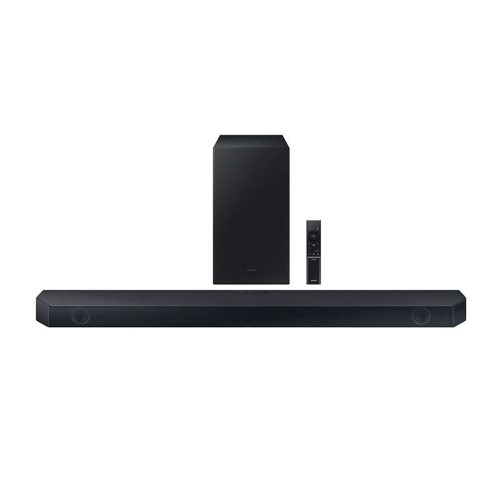 ซาวด์บาร์ SAMSUNG HW-Q600C/XT