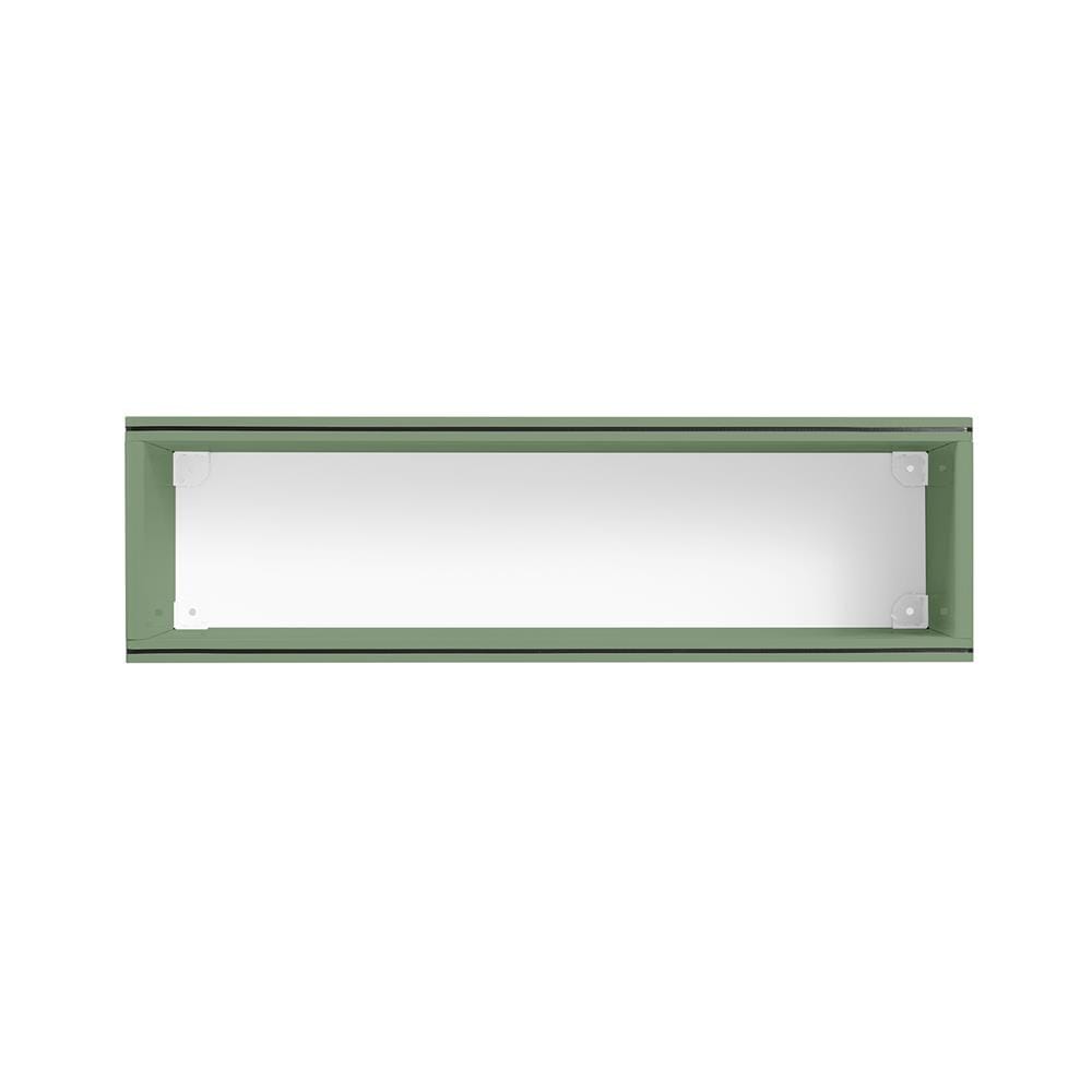 ช่องเสริม KING PLATINUM 90X26 ซม. สีเขียวพิสตาชิโอ