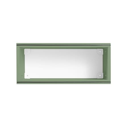ช่องเสริม KING PLATINUM 60X26 ซม. สีเขียวพิสตาชิโอ