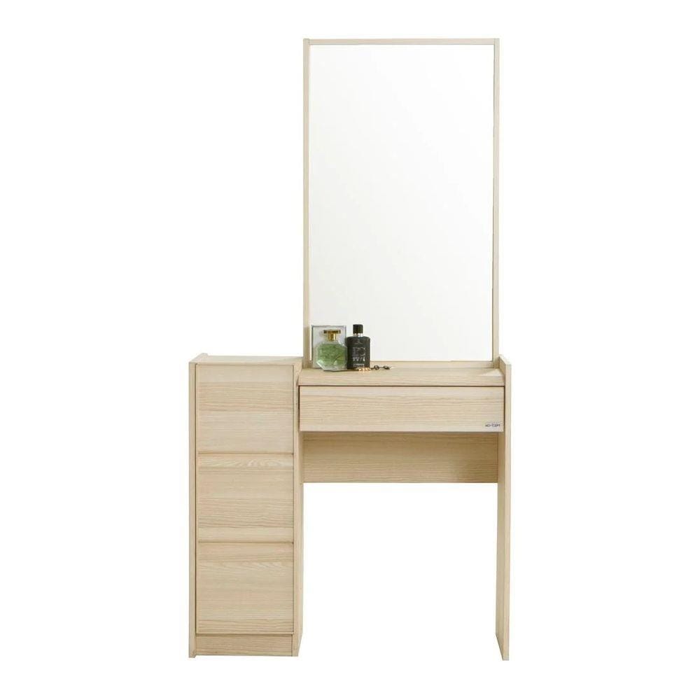 ชุดห้องนอน 5 ฟุต KONCEPT HAKONE 59058139 สี CANYON OAK