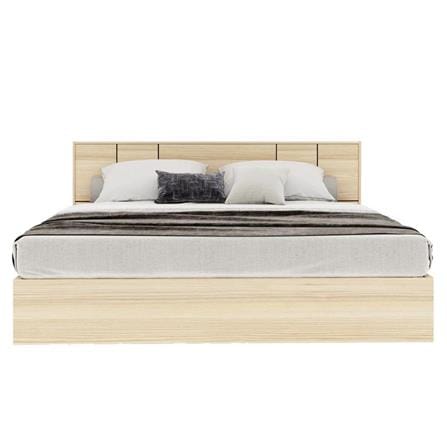 ชุดห้องนอน 5 ฟุต KONCEPT HAKONE 59058139 สี CANYON OAK_2