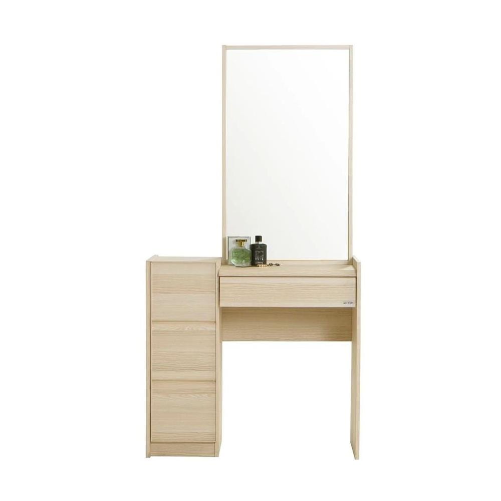 ชุดห้องนอน 6 ฟุต KONCEPT HAKONE 59058142 สี CANYON OAK
