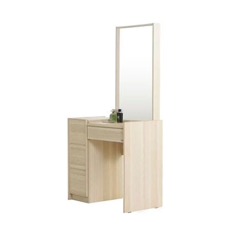 ชุดห้องนอน 6 ฟุต KONCEPT HAKONE 59058142 สี CANYON OAK_5