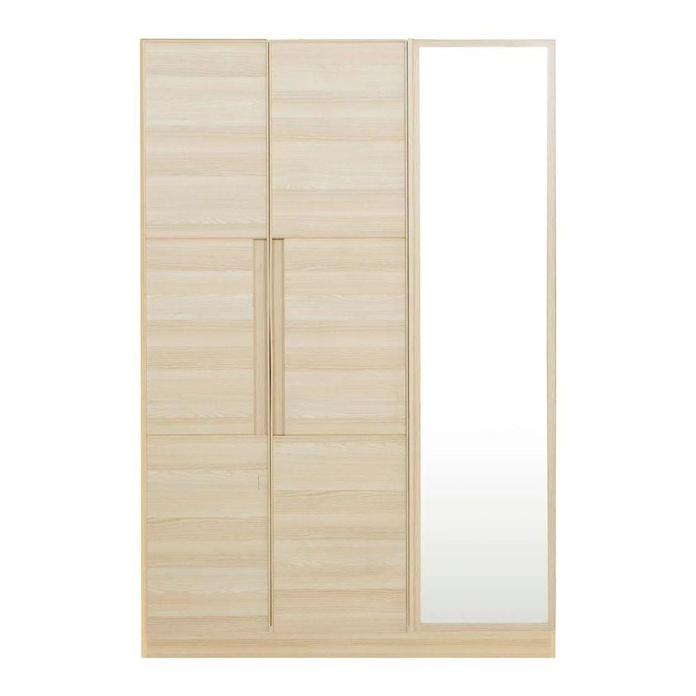 ชุดห้องนอน 3.5 ฟุต KONCEPT HAKONE 59058080 สี CANYON OAK