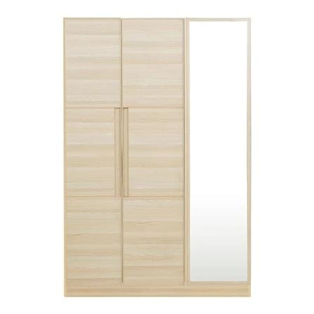 ชุดห้องนอน 3.5 ฟุต KONCEPT HAKONE 59058080 สี CANYON OAK_3