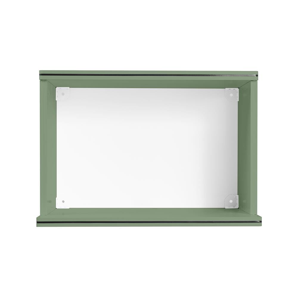 ตู้ไมโครเวฟ KING PLATINUM 60X42 ซม. สีเขียวพิสตาชิโอ
