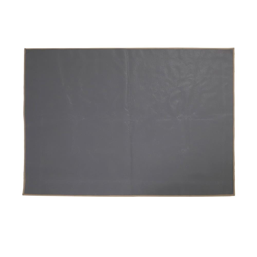 พรม HOME LIVING STYLE DOLLAR 120X180 ซม. สีน้ำตาล