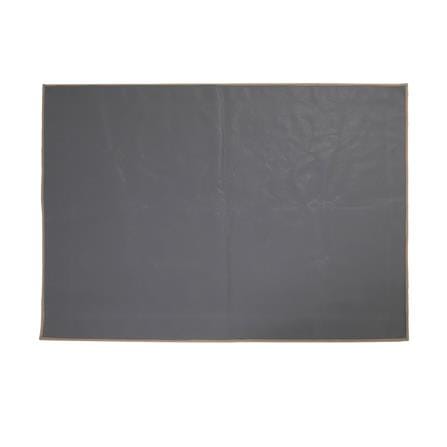 พรม HOME LIVING STYLE DOLLAR 120X180 ซม. สีน้ำตาล_5