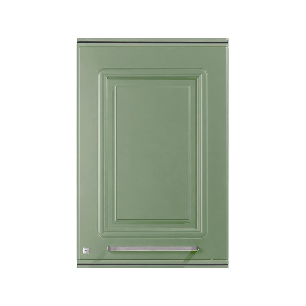 ตู้เดี่ยว KING PLAT-PEARL 45X67.8 ซม. สีเขียวพิสตาชิโอ