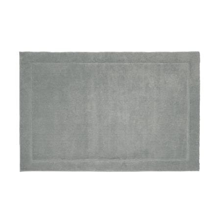 พรม HOME LIVING STYLE DOLLAR 90X150 ซม. สีเทา_0