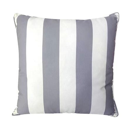 หมอนอิง HOME LIVING STYLE DEMO 24X24 นิ้ว สีเทา_3