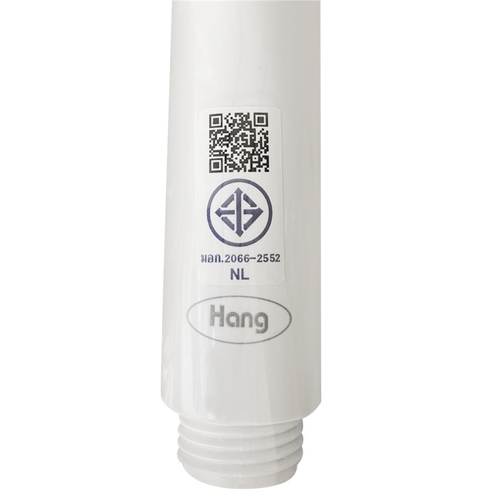 ฝักบัวเฉพาะหัว 1 ระดับ HANG HS-534OH