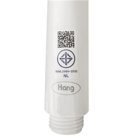 ฝักบัวเฉพาะหัว 1 ระดับ HANG HS-534OH_2