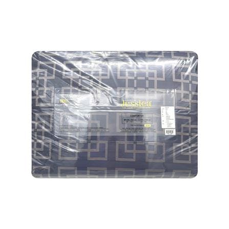 ผ้านวม JESSICA PLATINUM 100X90 นิ้ว 22048QZ008_2