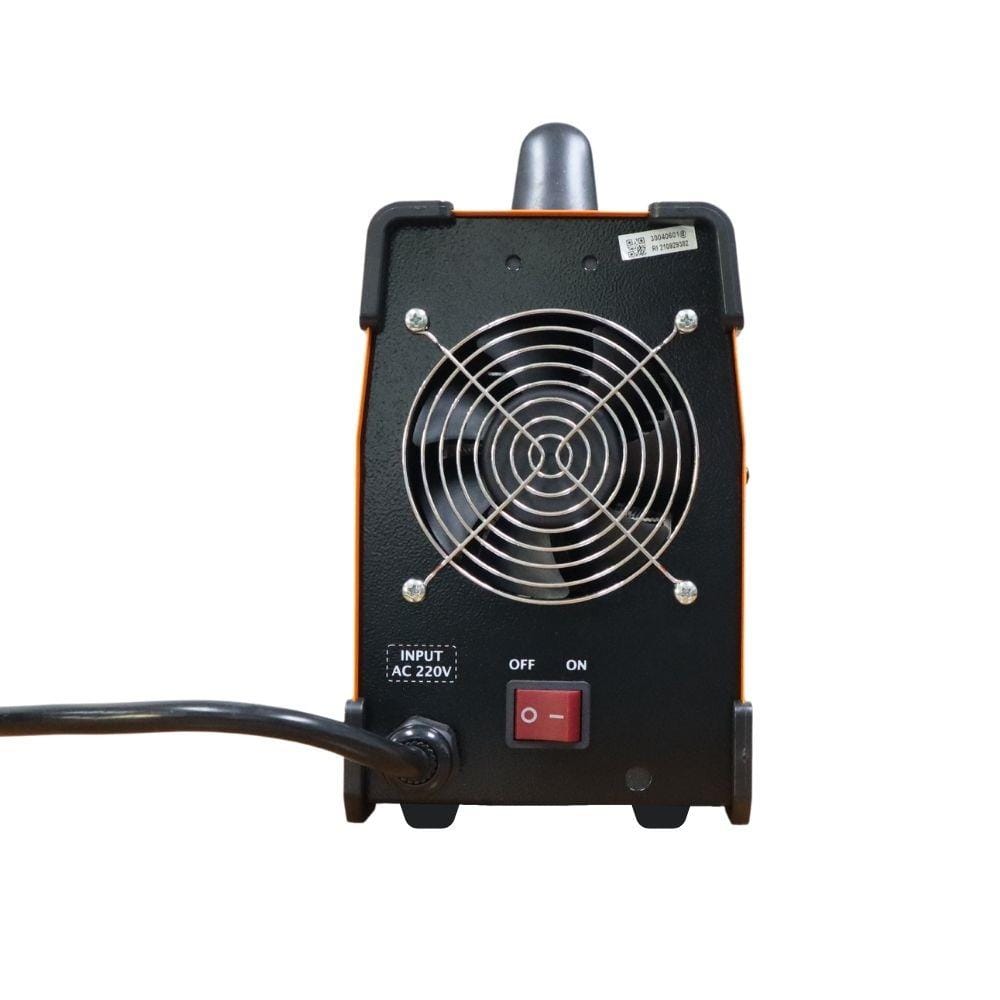 เครื่องเชื่อม KOVET ARC250CT 190A