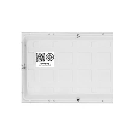 โคมฝังฝ้า LED CARINI PANEL NYPL312RE 40 วัตต์ 30X120 ซม. DAYLIGHT_5