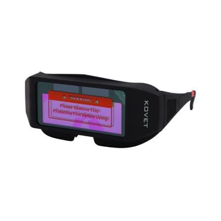 แว่นตาเชื่อมเหล็ก ปรับแสงอัตโนมัติ KOVET KV-311_0