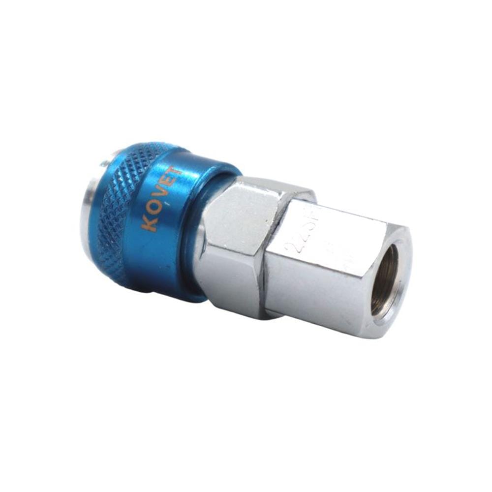 คอปเปอร์-เกลียวใน KOVET 22SF 1/4 นิ้ว BSPT