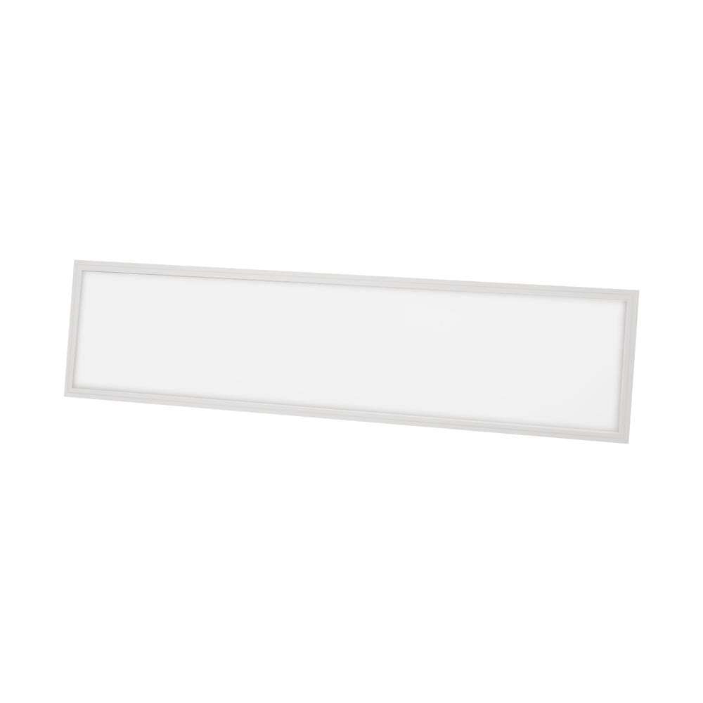โคมติดลอย LED CARINI PANEL NYPL312SU 40 วัตต์ 30X120 ซม. DAYLIGHT