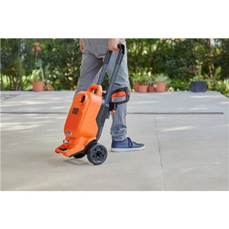 เครื่องฉีดน้ำ BLACK&DECKER BEPW1800TTH-B1 125 บาร์ 1700 วัตต์_6