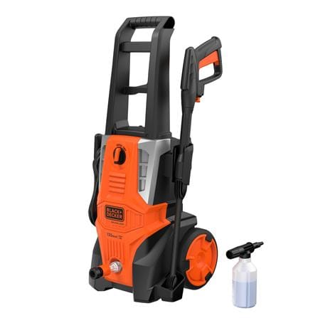 เครื่องฉีดน้ำ BLACK&DECKER BEPWB2000TH-B1 135 บาร์ 1800 วัตต์_1