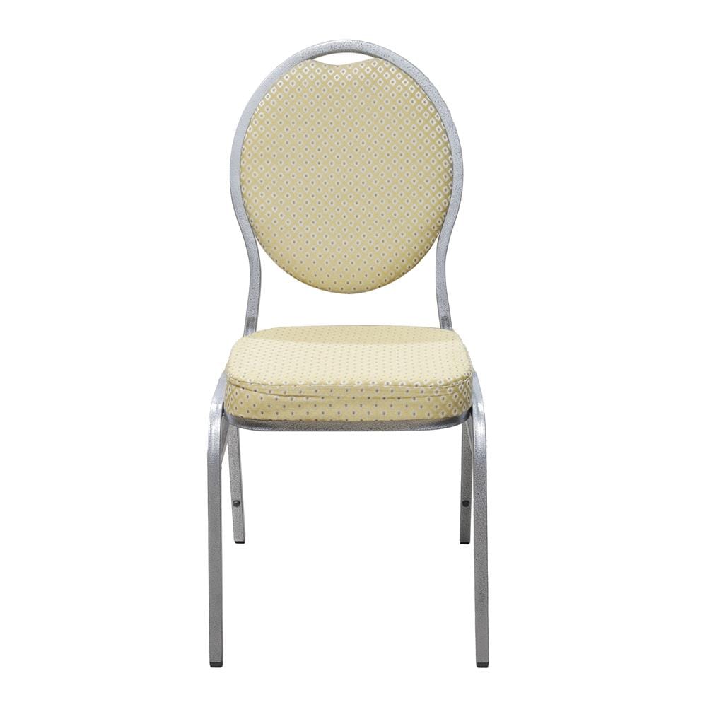 เก้าอี้จัดเลี้ยง ME LIVING SMART HC-608 สีน้ำตาล