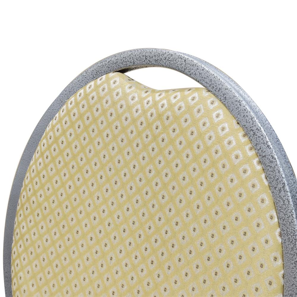 เก้าอี้จัดเลี้ยง ME LIVING SMART HC-608 สีน้ำตาล