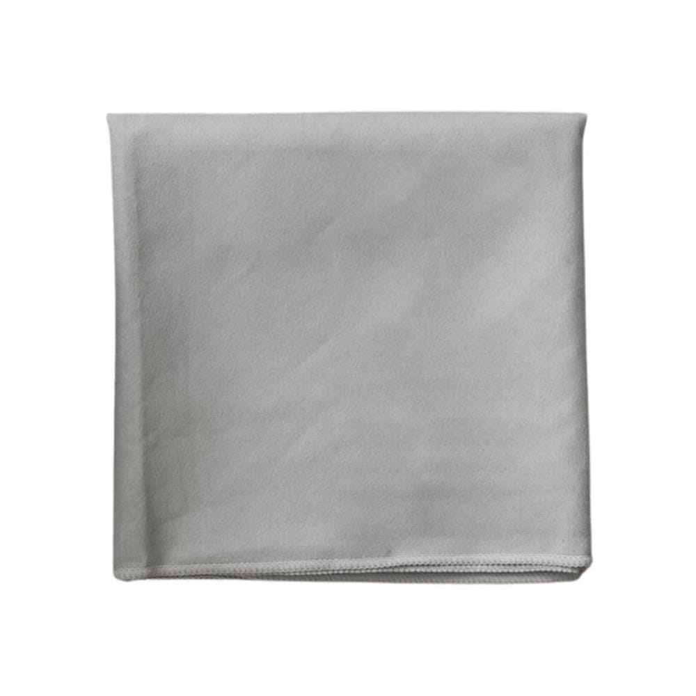 ผ้าขนหนู Hanky House Travel สีเทา