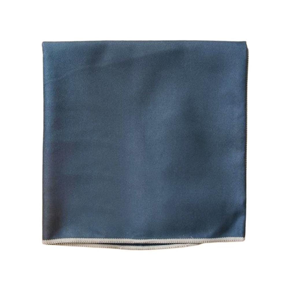 ผ้าขนหนู Hanky House Travel สีกรมท่า_0