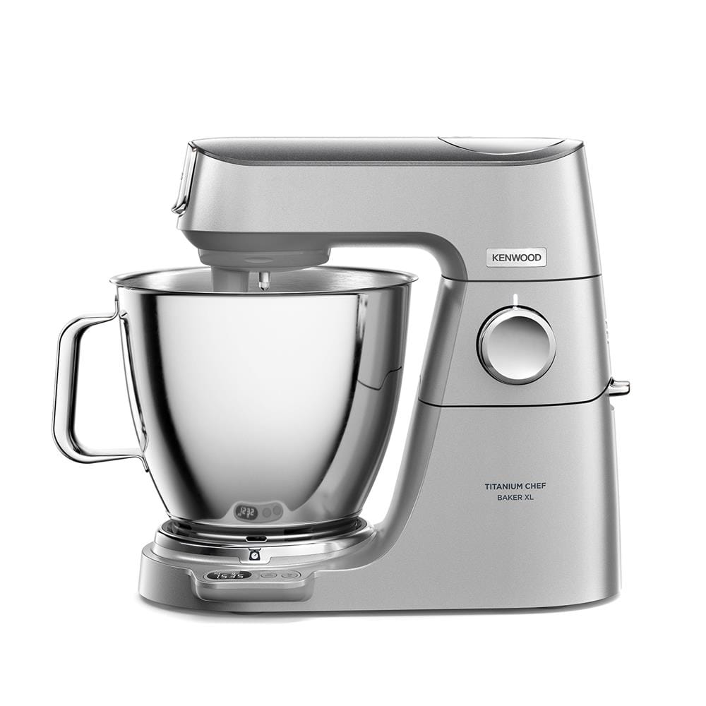 เครื่องผสมอาหาร KENWOOD KVL85.004SI