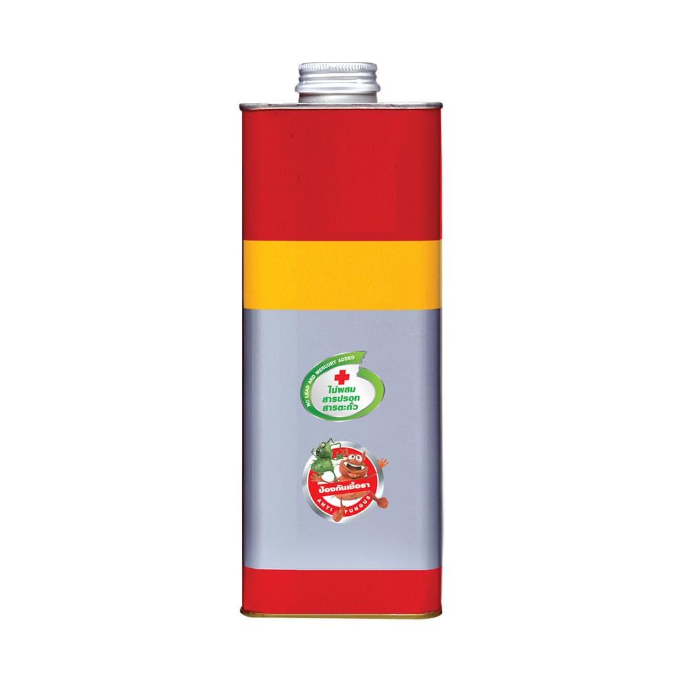 ทินเนอร์ TOA 81 1/4 แกลลอน