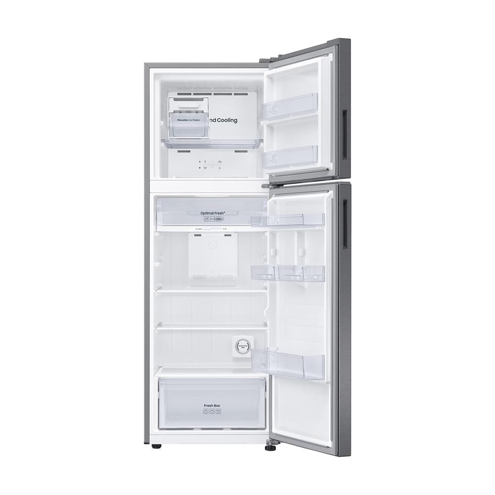 ตู้เย็น 2 ประตู SAMSUNG RT35CG5644S9ST 12.3 คิว สีเงิน