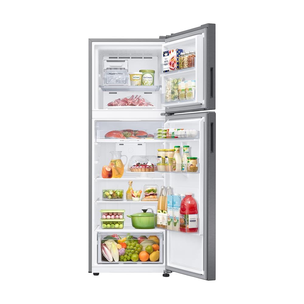 ตู้เย็น 2 ประตู SAMSUNG RT35CG5644S9ST 12.3 คิว สีเงิน