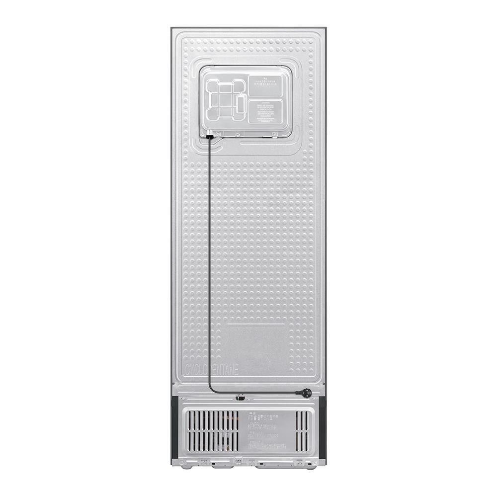 ตู้เย็น 2 ประตู SAMSUNG RT35CG5644S9ST 12.3 คิว สีเงิน