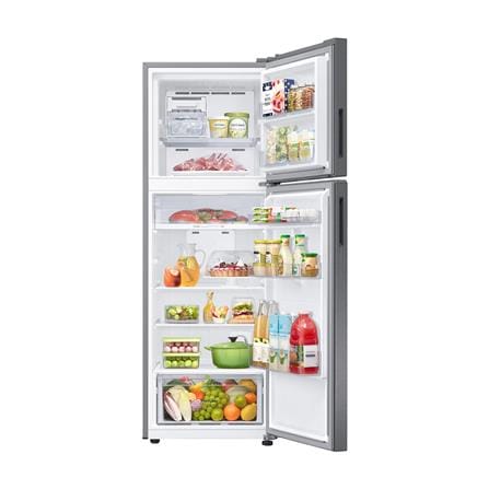 ตู้เย็น 2 ประตู SAMSUNG RT35CG5644S9ST 12.3 คิว สีเงิน_4