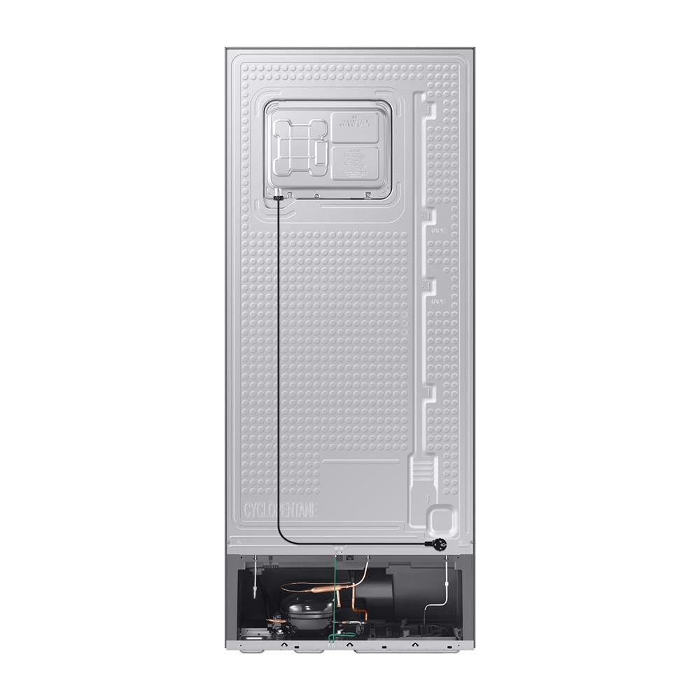 ตู้เย็น 2 ประตู SAMSUNG RT38CG6020B1ST 13.9 คิว สีดำ อินเวอร์เตอร์