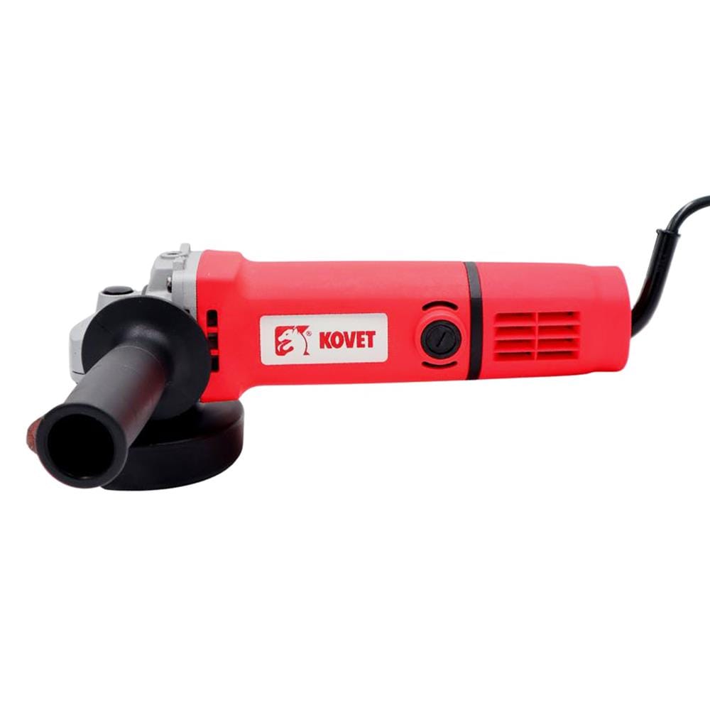 เครื่องเจียร KOVET KV-89100B 4 นิ้ว 850 วัตต์